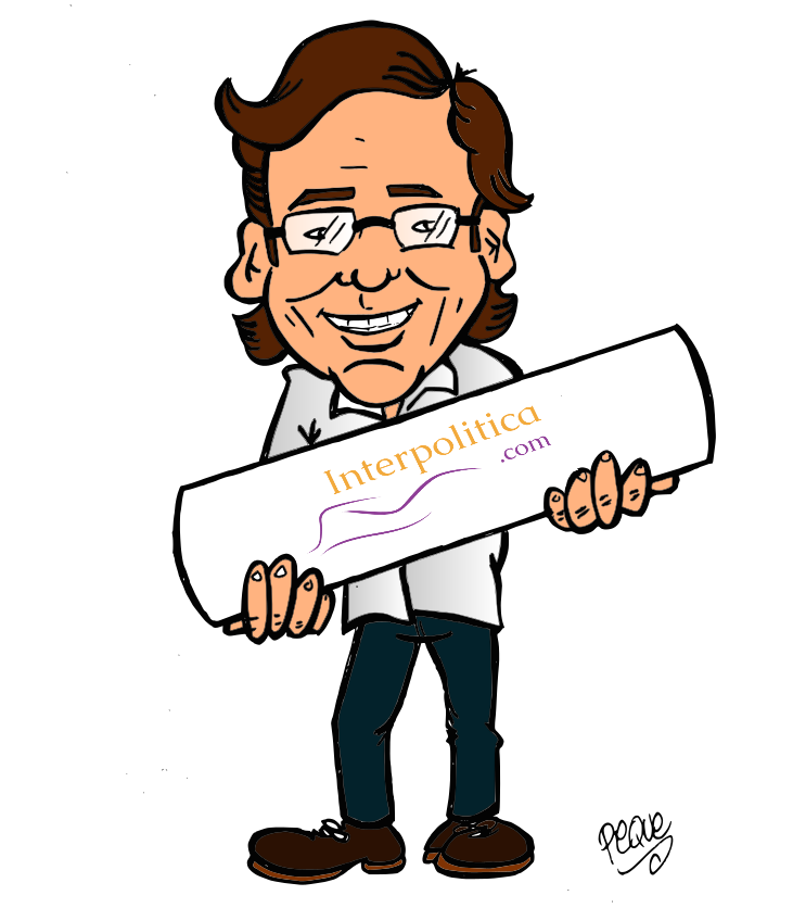 Conoce Interpolitica.com ...